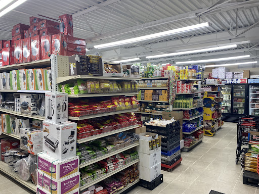 Grocery Store «Babylon Food Market», reviews and photos, 1056 S Roselle Rd, Schaumburg, IL 60193, USA