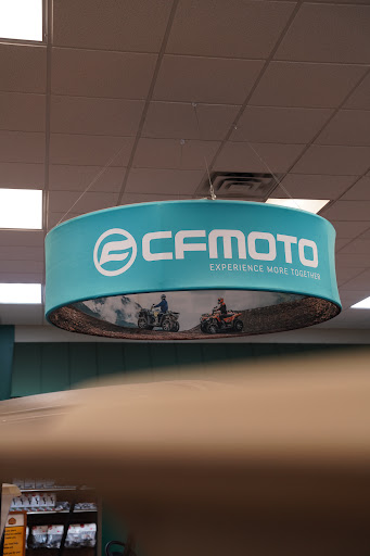 Motorcycle Dealer «Power Lodge», reviews and photos, 6781 US-10, Anoka, MN 55303, USA