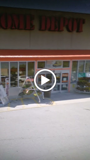 Home Improvement Store «The Home Depot», reviews and photos, 215 SW Home Depot Dr, Lake City, FL 32055, USA