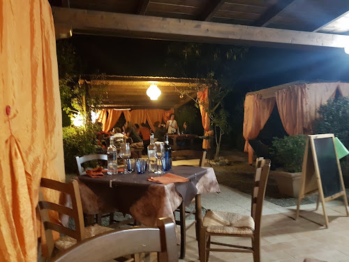 Osteria Il Mangiapane Alberese