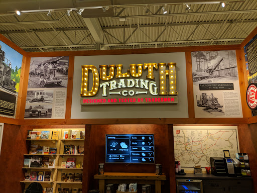 Clothing Store «Duluth Trading Company», reviews and photos, 252 57th Ave NE, Fridley, MN 55432, USA