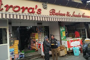 Arora's Bakers & Snacks Corner image