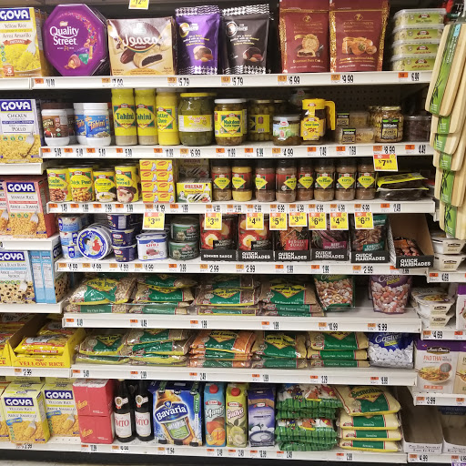 Supermarket «Super Stop & Shop», reviews and photos, 438 Dartmouth St, New Bedford, MA 02740, USA