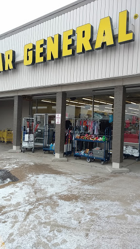 Discount Store «Dollar General», reviews and photos, 8 Lincoln Center, Troy, MO 63379, USA