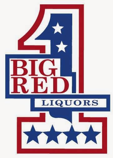Liquor Store «Big Red Liquors Store», reviews and photos, 490 Morton Ave, Martinsville, IN 46151, USA
