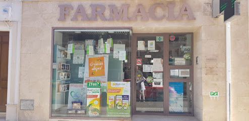 Información y opiniones sobre Julia María Sama García de San Vicente De Alcántara