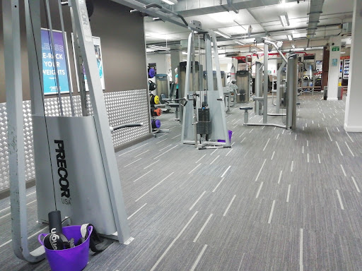 Anytime Fitness Clifton