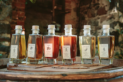 Liqueurs artisanales du Lembron à Chalus