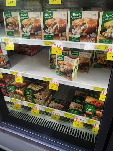 Grocery Store «Acme Fresh Market No. 21», reviews and photos, 3875 Massillon Rd, Uniontown, OH 44685, USA