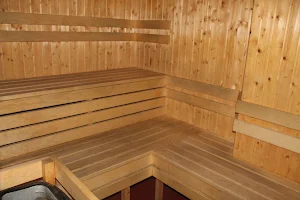 Number 52 Sauna image