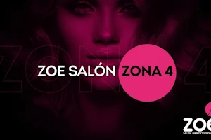 Zoe Salon, Zona 4 image