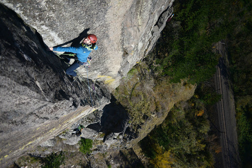 Gym «Portland Rock Gym Inc», reviews and photos, 21 NE 12th Ave, Portland, OR 97214, USA