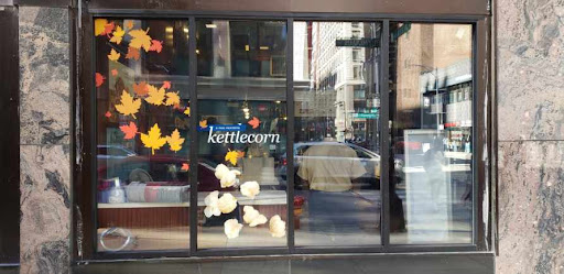 Commercial Printer «Cushing», reviews and photos, 213 W Institute Pl Suite 200, Chicago, IL 60610, USA