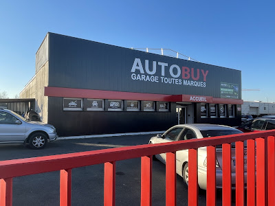 Garage Autobuy - Garage automobile Vaux Le Pénil (77) à Vaux-le-Pénil