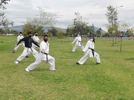 Club de Karate - do Yoshitaka
