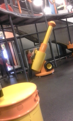 Amusement Center «The Wow Factory», reviews and photos, 5891 Lyons Rd, Coconut Creek, FL 33073, USA