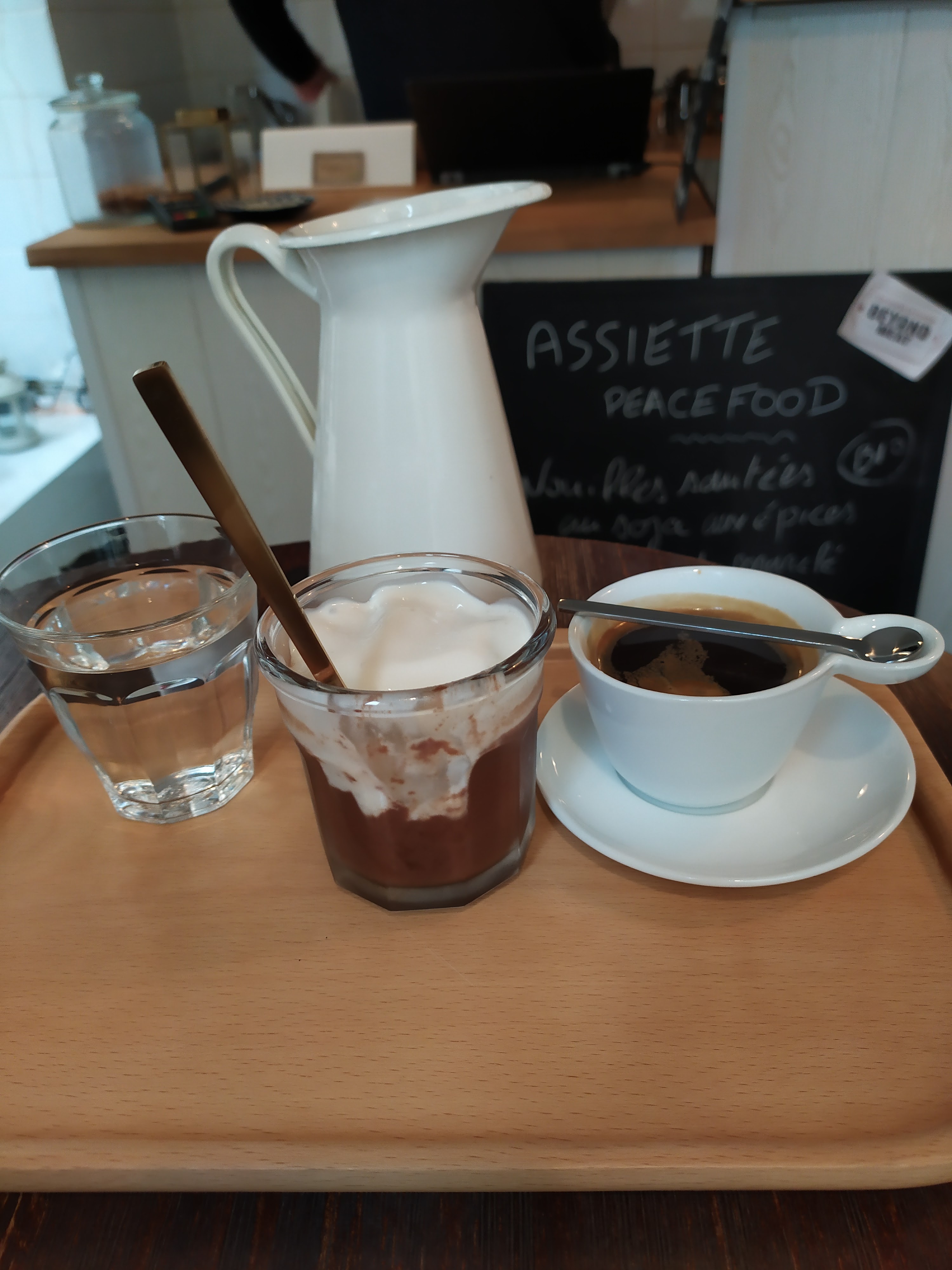 Photo n° 7 de l'avis de flo.l fait le 27/02/2020 à 14:39