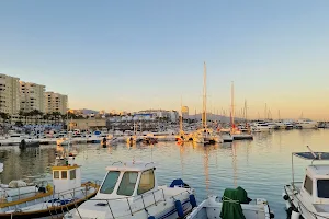 Puerto Estepona image