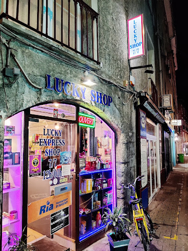 14 Rue Jean-Jacques Rousseau, 38000 Grenoble