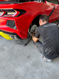 Novix Auto Body Inc - Jacksonville FL - Photo 3 - Car repair in Jacksonville, FL, Jacksonville