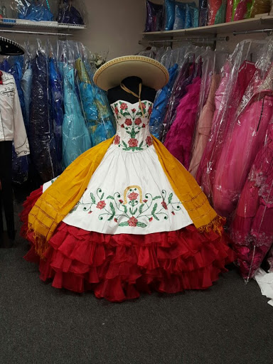 Boutique «15 Boutique», reviews and photos, 2616 SW Loop 410, San Antonio, TX 78227, USA