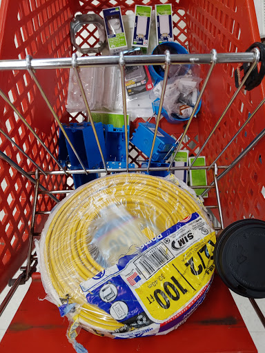 Hardware Store «Ace Freeland Home Center», reviews and photos, 1609 E Main St, Freeland, WA 98249, USA