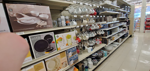 Discount Store «Big Lots», reviews and photos, 16100 E 10 Mile Rd, Eastpointe, MI 48021, USA