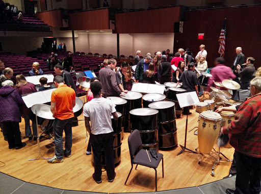 Performing Arts Theater «Howard Performing Arts Center», reviews and photos, 4160 E Campus Cir Dr, Berrien Springs, MI 49104, USA