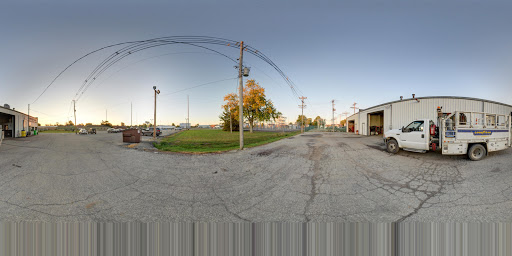 Tire Shop «R & T Tire Pros», reviews and photos, 804 W Jefferson St, Tipton, IN 46072, USA