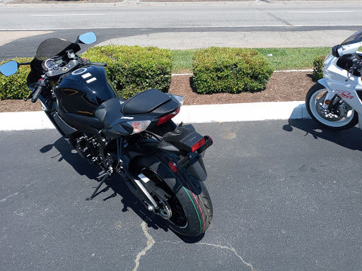 Motorcycle Dealer «Sunrise Cycles», reviews and photos, 1559 E Little Creek Rd, Norfolk, VA 23518, USA