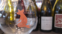 Vin du Restaurant L'Avant Comptoir du Marché à Paris - n°7