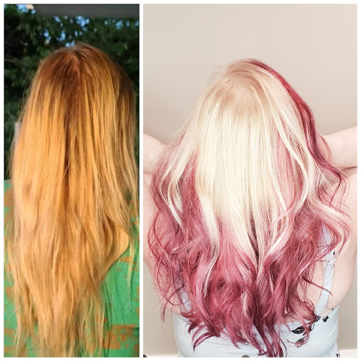 Beauty Salon «Ella Beauty», reviews and photos, 7 Red Roof Ln # 3, Salem, NH 03079, USA