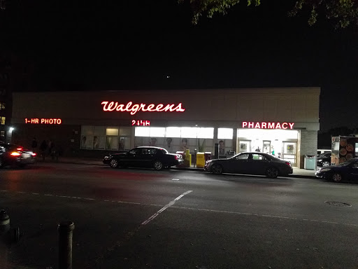 Drug Store «Walgreens», reviews and photos, 8420 Broadway, Elmhurst, NY 11373, USA
