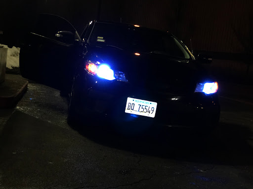 Self Service Car Wash «Spirit of America Car Wash», reviews and photos, 5115 W 63rd St, Chicago, IL 60638, USA