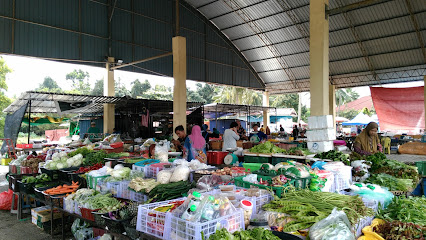 Pasar Borong Kuala Besut