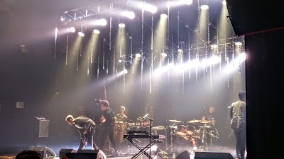 Photos of Teatro Vorterix