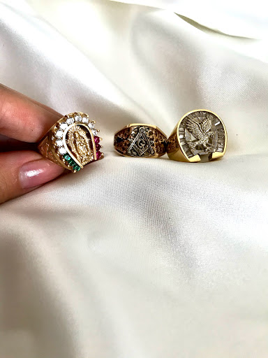 Jeweler «The Jewelry Doctors of Auburndale», reviews and photos, 1052 US-92, Auburndale, FL 33823, USA