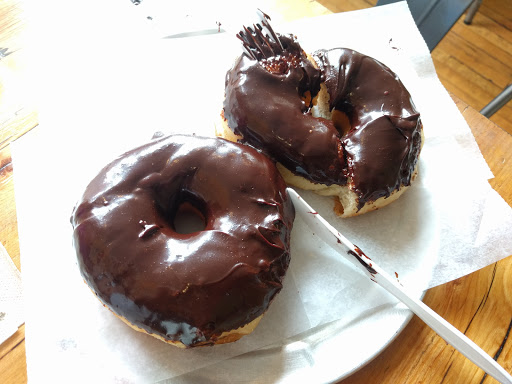 Donut Shop «Union Square Donuts», reviews and photos, 20 Bow St, Somerville, MA 02143, USA