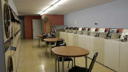 The Cache Laundromat