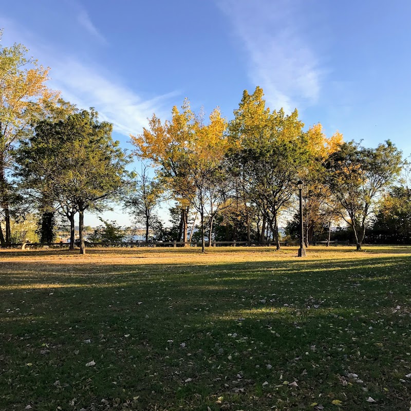 Bicentennial Veterans Memorial Park