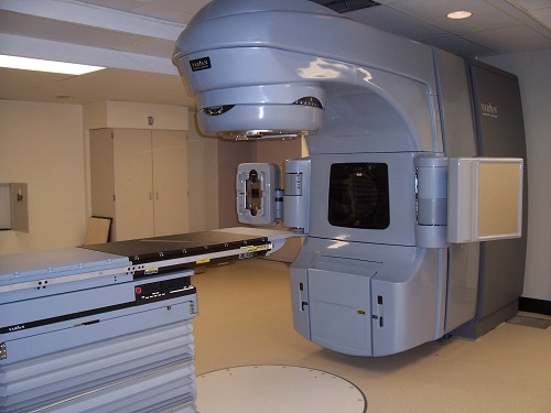Albany Medical Center Radiation Oncology
