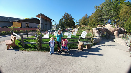 Zoo «NEW Zoo & Adventure Park», reviews and photos, 4378 Reforestation Rd, Green Bay, WI 54313, USA