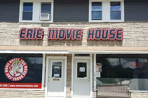 Erie Movie House - Rent your own movie theater image