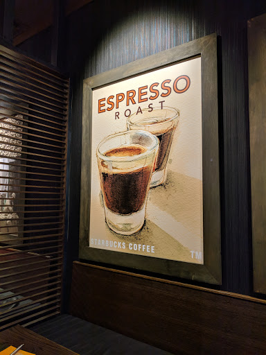 Coffee Shop «Starbucks», reviews and photos, 699 S Stemmons Fwy, Lewisville, TX 75067, USA