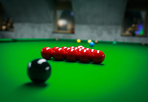 Moscow Academy of Snooker