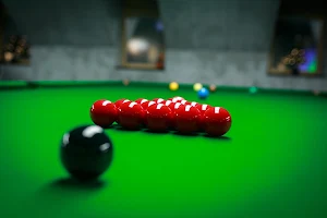 Moscow Academy of Snooker image