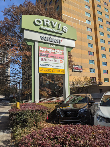 Cell Phone Store «Verizon», reviews and photos, 3275 Peachtree Rd NE #270, Atlanta, GA 30305, USA