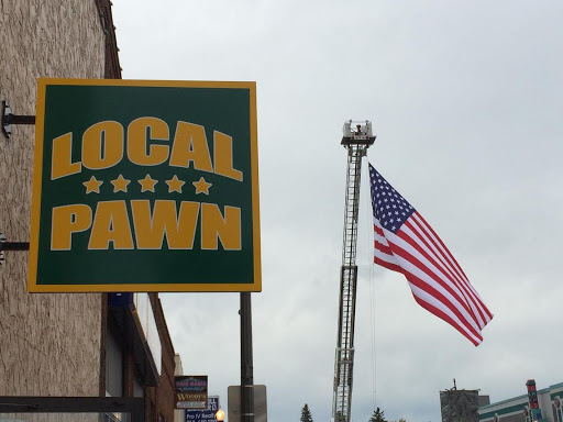 Local Pawn, 107 Main St N, Cambridge, MN 55008, Pawn Shop