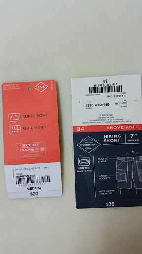 Department Store «JCPenney», reviews and photos, 301 S Poplar St, Searcy, AR 72143, USA