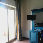 Photo n°2 de l'avis de Pam.r fait le 25/10/2017 à 20:36 sur le  Hotel Costa Verde à Cefalù